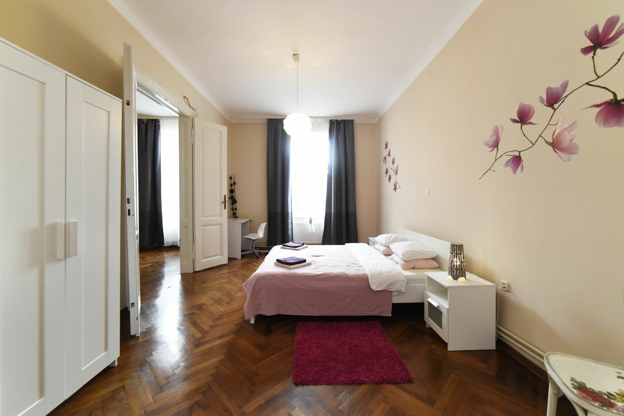 Apartment Metropolis 1 Zagreb Exterior photo